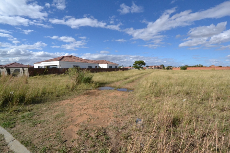 Commercial Property for Sale in Naudeville Free State